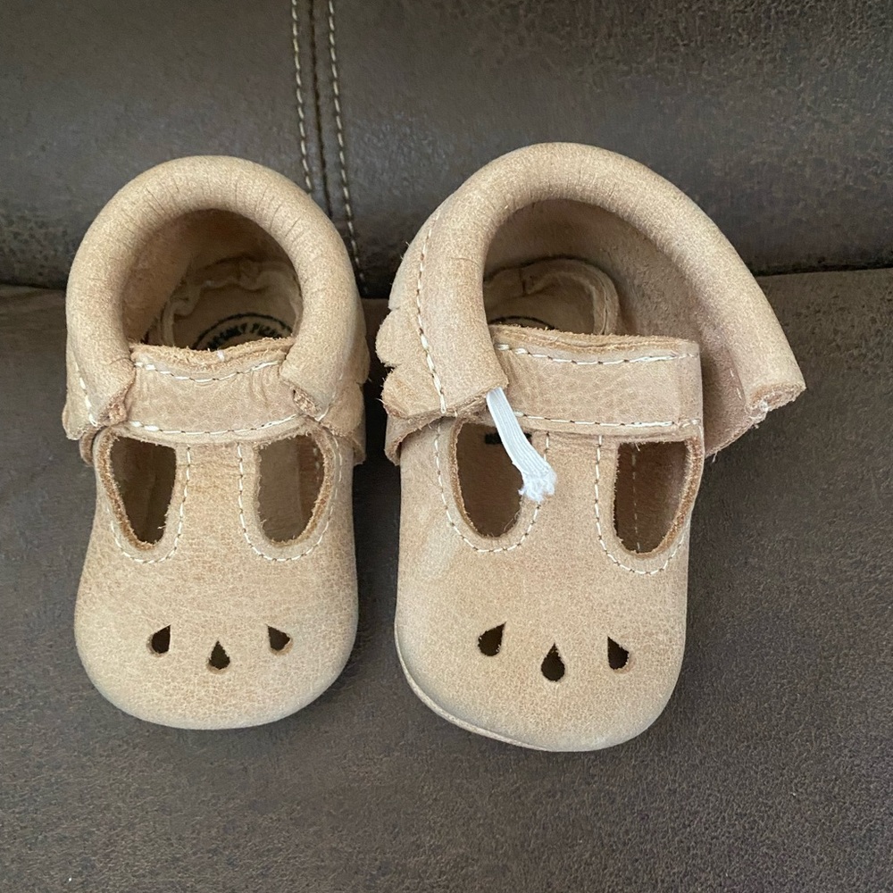 Freshly Picked Moccs